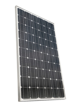 Panel solar de energía fotovoltaica - Typsol Energía